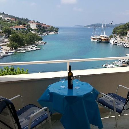 Apartment Marina Ražanj Esterno foto