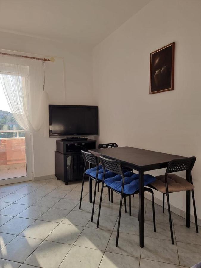 Apartment Marina Ražanj Esterno foto