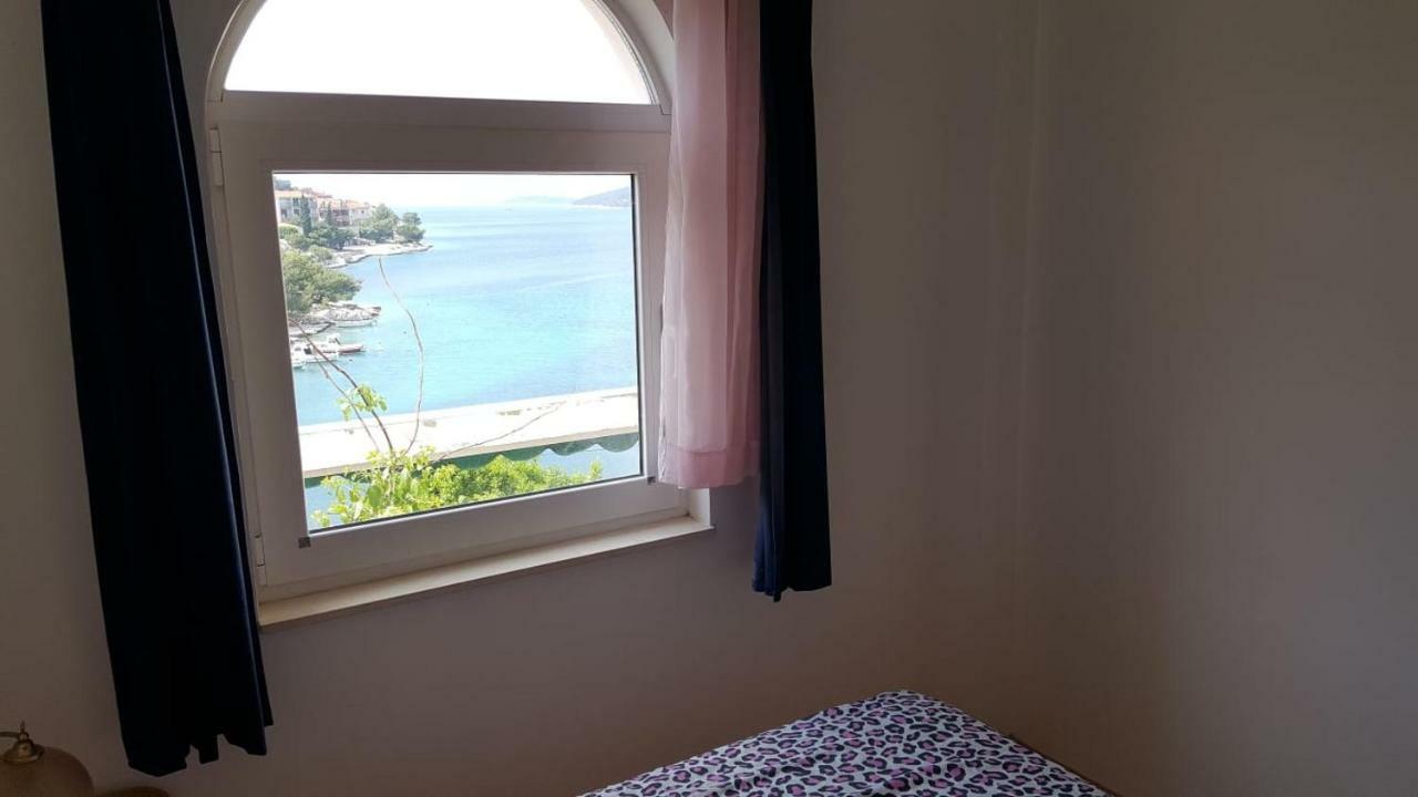 Apartment Marina Ražanj Esterno foto